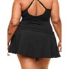 Adore Me Women's Birdie Skirt - 3 of 4