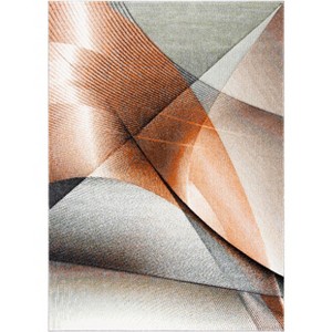 Hollywood HLW715 Power Loomed Indoor Rugs - Safavieh - 1 of 4