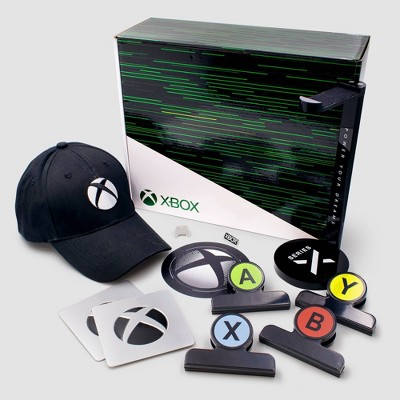 Xbox Headphone Stand Collector's Box