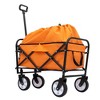 Whisen Minimeetall Multi-use Bag Collapsible Foldable Wagon Cart Beach Wagon for Camping - 4 of 4