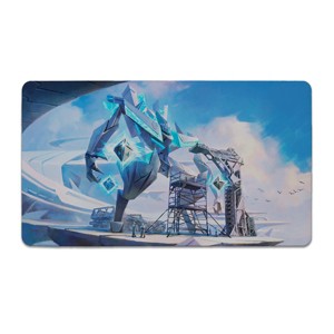Ultra PRO Commander Series #2: Allied - Shorikai Stitched Gaming Playmat - 1 of 1