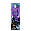 DC Comics Batman 12" Action Figure - The Joker - 2 of 4