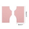 INSPIRE CHIC Women's Fingerless Lightweight Arm Warmers 1 Pair - 2 of 4