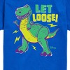 Boys' - Disney - Let Loose Short Sleeve Graphic T-Shirt - 2 of 4