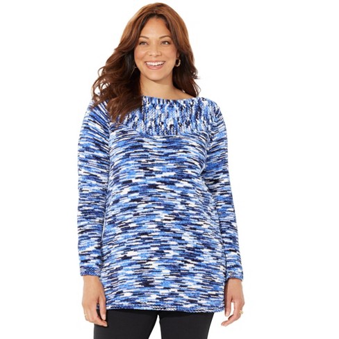 Catherines plus size sweaters hotsell