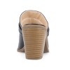 Journee Collection Womens Jinny Slip On Block Heel Mule Pump - 3 of 4