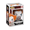 Funko Pop! Movies: It - Pennywise with Boat Vinyl Figure 472 - 4 of 4