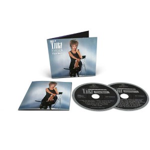 Tina Turner - Private Dancer (40th Anniversary Edition) (CD) - 1 of 1