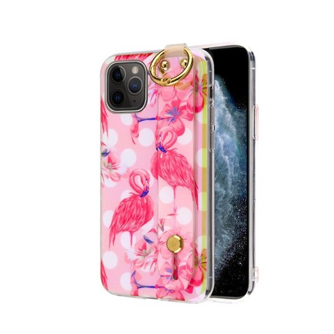 Flamingo Pink iPhone 11 case Flamingo Pink iPhone 11 case