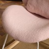 Karl Home Cozy Rocking Leisure Chair - 3 of 4