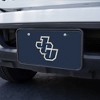 John Carroll University Primary Logo Novelty Metal Vanity Tag License Plate - 3 of 4