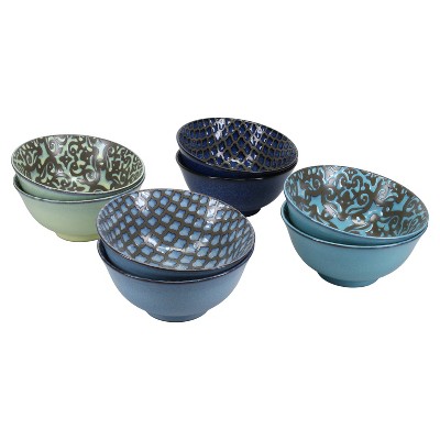 BIA Cordon Bleu 6" Albin Bowls