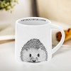 Pavilion Gift Company - Prickly - 17 oz Mug - Drinkware - 2 of 4