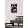 Trends International Marvel Doctor Strange in the Multiverse of Madness - Group Framed Wall Poster Prints - 2 of 4