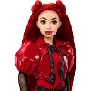 Disney Descendants: The Rise of Red Fashion Doll & Accessory, Red, Daughter of Queen of Hearts - 4 of 4