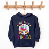 The Juniper Shop Party Like A Pinata Toddler Hoodie - 2 of 4