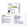 Staphysagria 1M by Boiron Homeopathic Single Medicine For First Aid  -  80 Pellet - 2 of 4