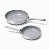 Caraway Home 8" Mini Fry Pan - 3 of 4