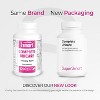SuperSmart Complete Uricare - with D-mannose, Go Less Pumpkin Seed, Varuna Bark | Non-GMO & Gluten Free - 120 Vegetarian Capsules - 2 of 4