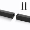 MOVSSOU Bluetooth Sound Bar for Smart TV 90W 2 in 1 - 3 of 4