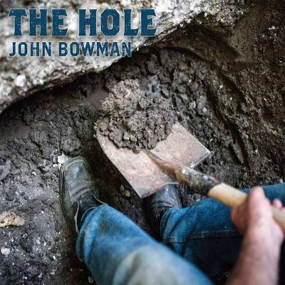 Bowman John - Hole (CD)