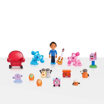 all the toys from target