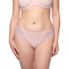 TC Fine Intimates Women's Luxe Dreamer Hipster Panty - 4 of 4