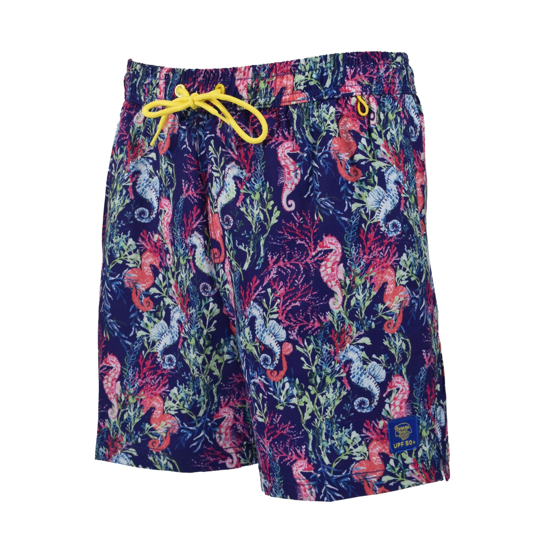 Banana Boat Men's UPF50+ Compression Liner Swimsuit