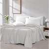 Southshore Fine Linens, Oversized Flat Sheets - 2 of 3