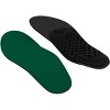 Spenco RX Full Length Orthotic Arch Support Shoe Insoles - 2 of 2