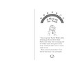 Rainbow Magic Jewel Fairies #2: Scarlett the Garnet Fairy - by  Daisy Meadows (Paperback) - 2 of 4