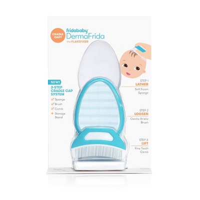 baby shampoo for cradle cap target