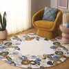 Chelsea HK292 Tufted Indoor Rugs - Safavieh - 2 of 4