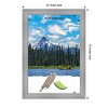 Amanti Art Flair Picture Frame - 4 of 4