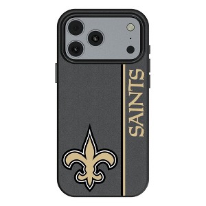 NFL NFC Teams Sidebar MagSafe Compatible Cell Phone Case for Apple iPhone 17 Series - 1 of 4