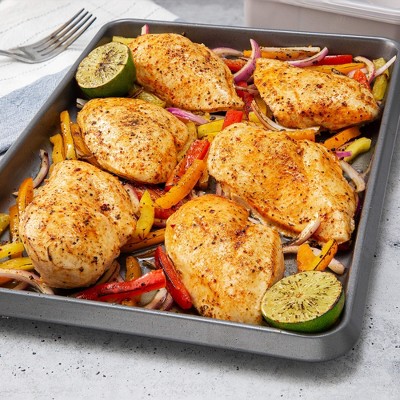 Perdue Boneless & Skinless Antibiotic Free Chicken Breast - 1.3-2.4lbs - price per lb
