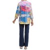 Women's Zoey Top - Parsley & Sage - 2 of 4