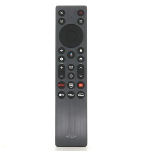 Dan's Originals for TCL RC923A / FMB1 GOOGLE TV Remote Control | Voice - G0401-000267 - 1 of 4