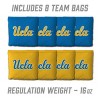 NCAA UCLA Bruins 2'x3' MDF Toss Game Set - 4 of 4