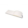 Moleskine Art Watercolor Album A4 Black: Sketchbook, Hard Cover, Acid-Free, 200 GSM, 96 Pages, Elastic Closure, Pocket - 2 of 4