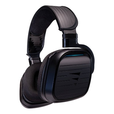 wireless gaming headset