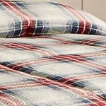 plaid multi