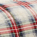 plaid multi
