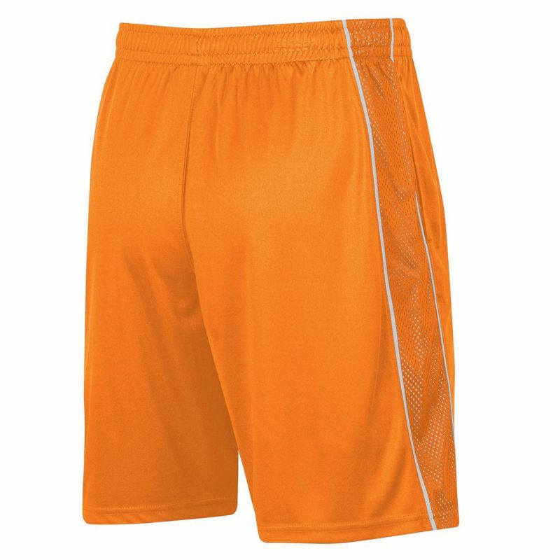 NCAA Tennessee Volunteers Men&#39;s Poly Shorts, 2 of 4