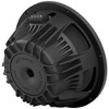 Wet Sounds REVO 10 HP S4 V3 - REVO Series 10" High Power 4 Ohm V3 Subwoofer, Black - 4 of 4