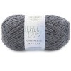 Lion Brand Let's Get Cozy: Chenille Appeal Yarn-Storm Front - 2 of 2