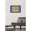 Trends International Nickelodeon SpongeBob Squarepants: Happy Kampers Framed Wall Poster Prints - 2 of 4