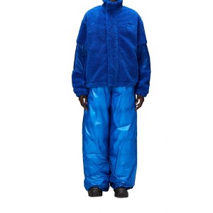 Gender Neutral KOFU FLEECE BOMBER - Rains - 1 of 4