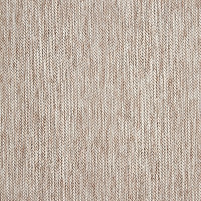 Mira Modern Heathered Beige Anti-Fatigue Kitchen Mat, 19.6"x39"