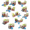 Simplay3 Young Explorers Indoor & Outdoor Modular Play System - 3 of 4